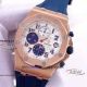 Perfect Replica Audemars Piguet Offshore watches White Chronograph Dial (3)_th.jpg